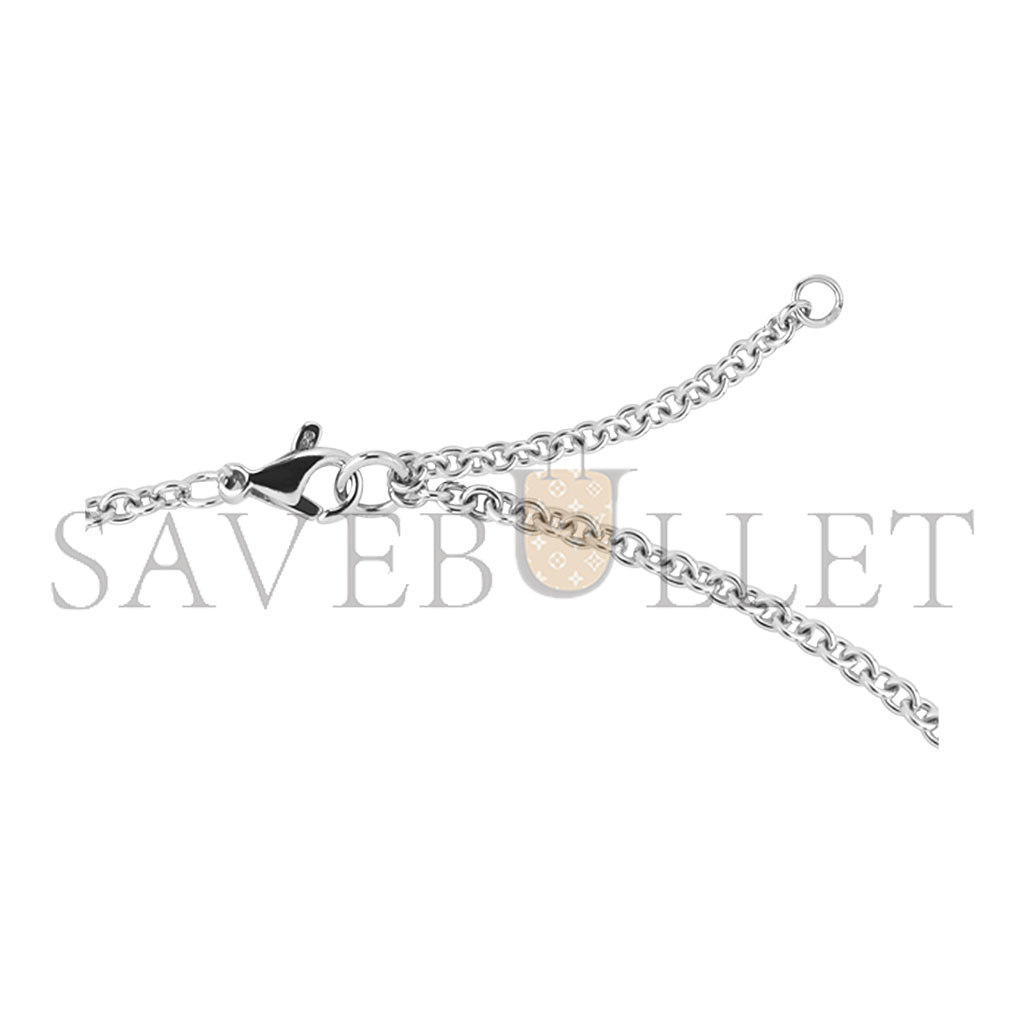 CHANEL ÉTOILE FILANTE NECKLACE J10813